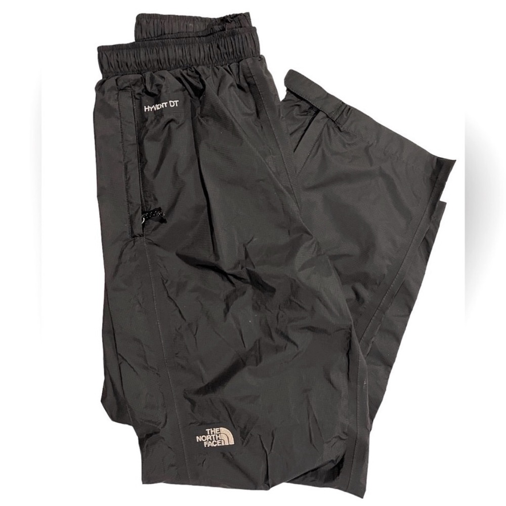 The North Face Ski Water Snow Pants HyVent DT